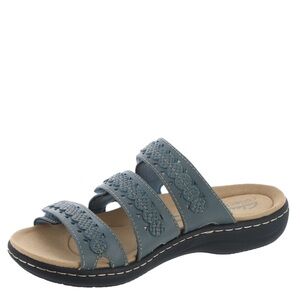 Women's Collection Laurieann Cove Sandals 6.5